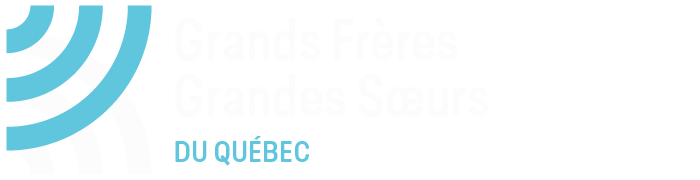 Association Grands Frères Grandes Sœurs du Québec - Nous aider